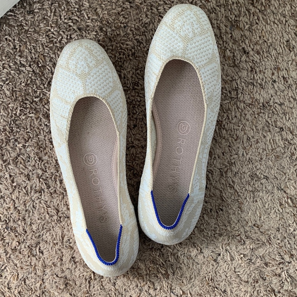 Rothy's Women's Flats